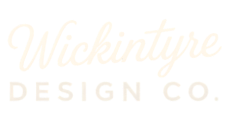 Wickintyre Design Co