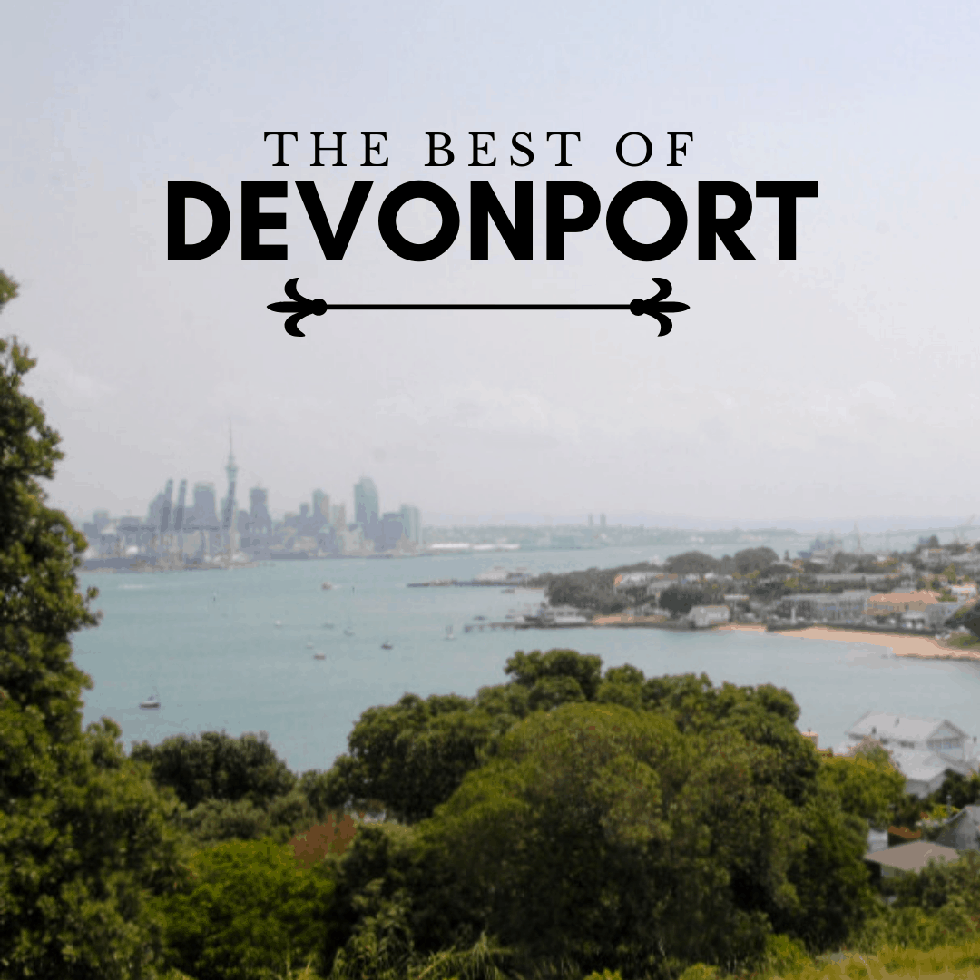 The Best of Devonport