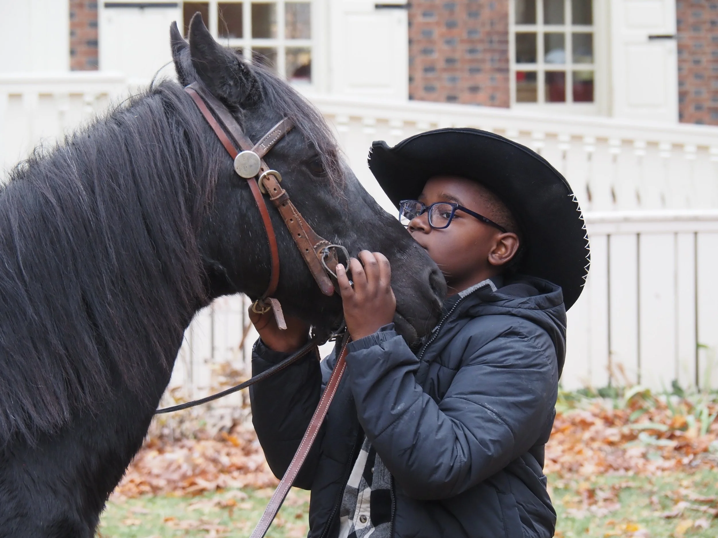 Photographing Philly's Urban Riders