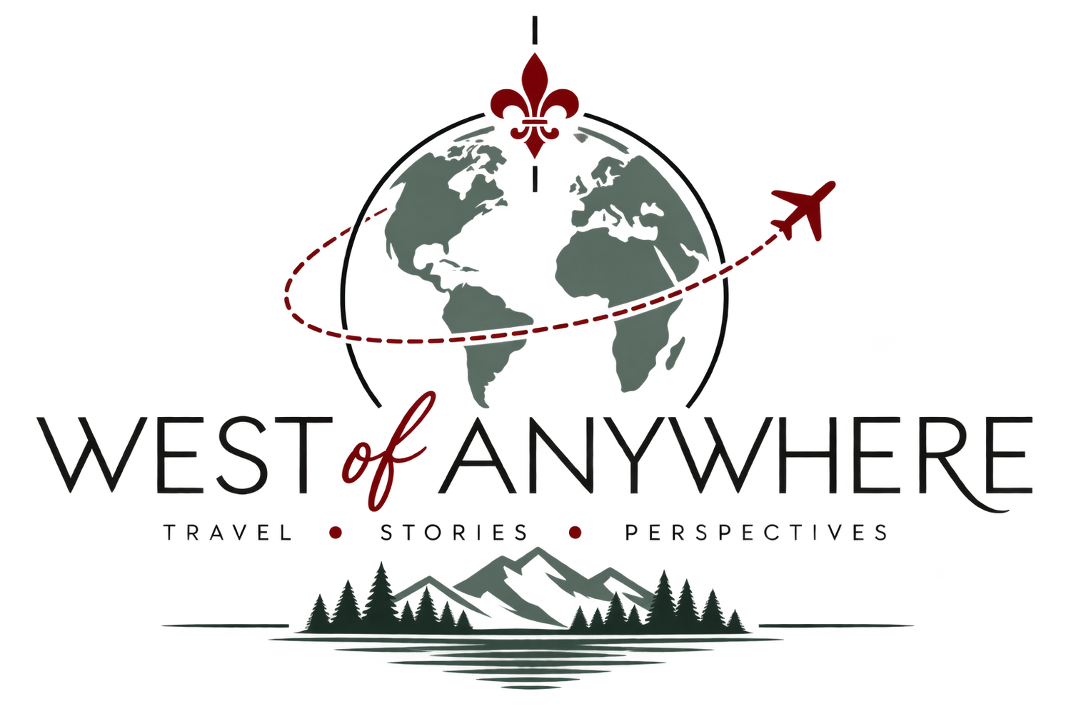 West of Anywhere
