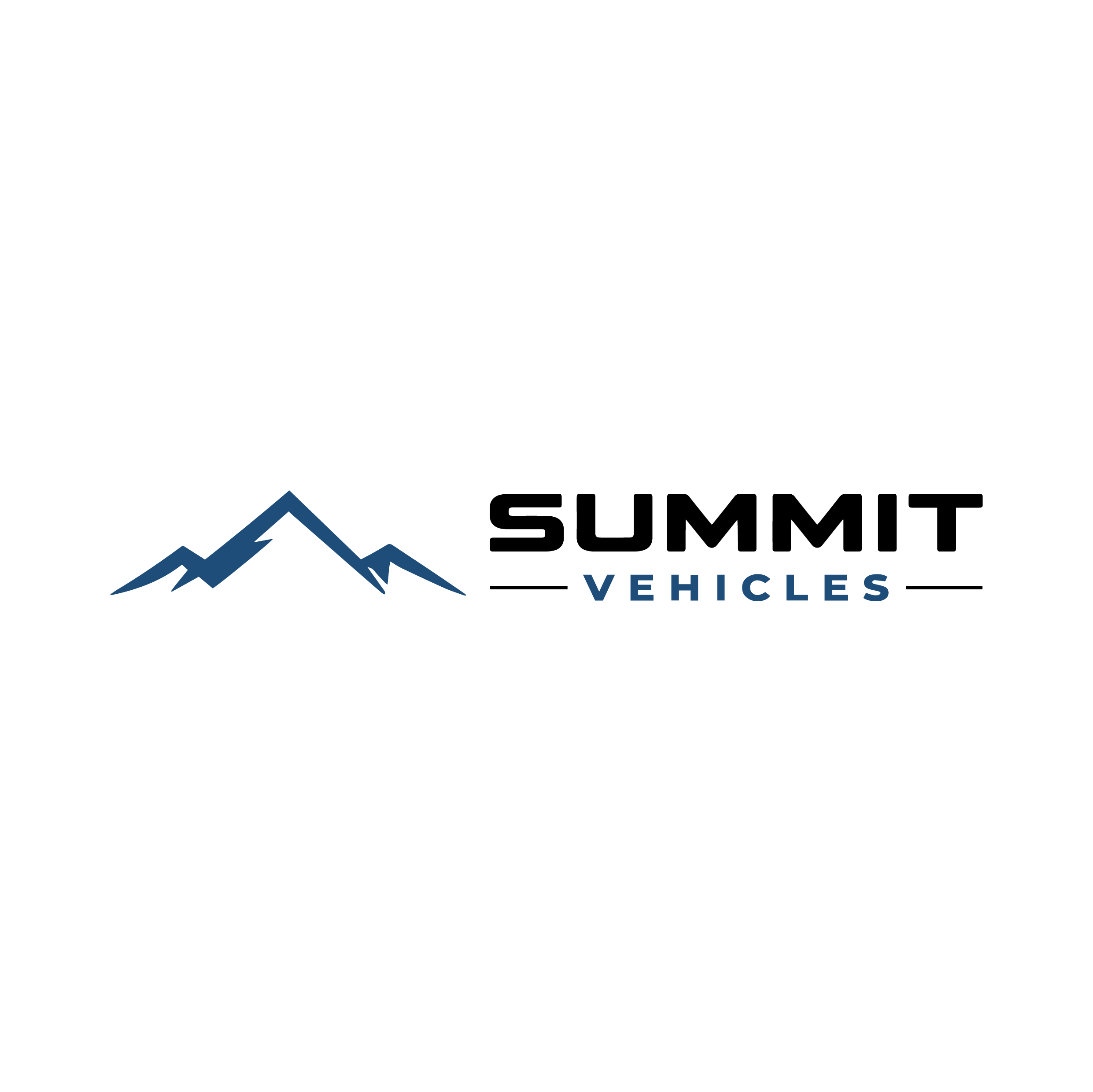 Summit Vehicles logo
