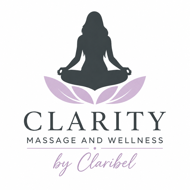 Clarity Massage &amp; Wellness