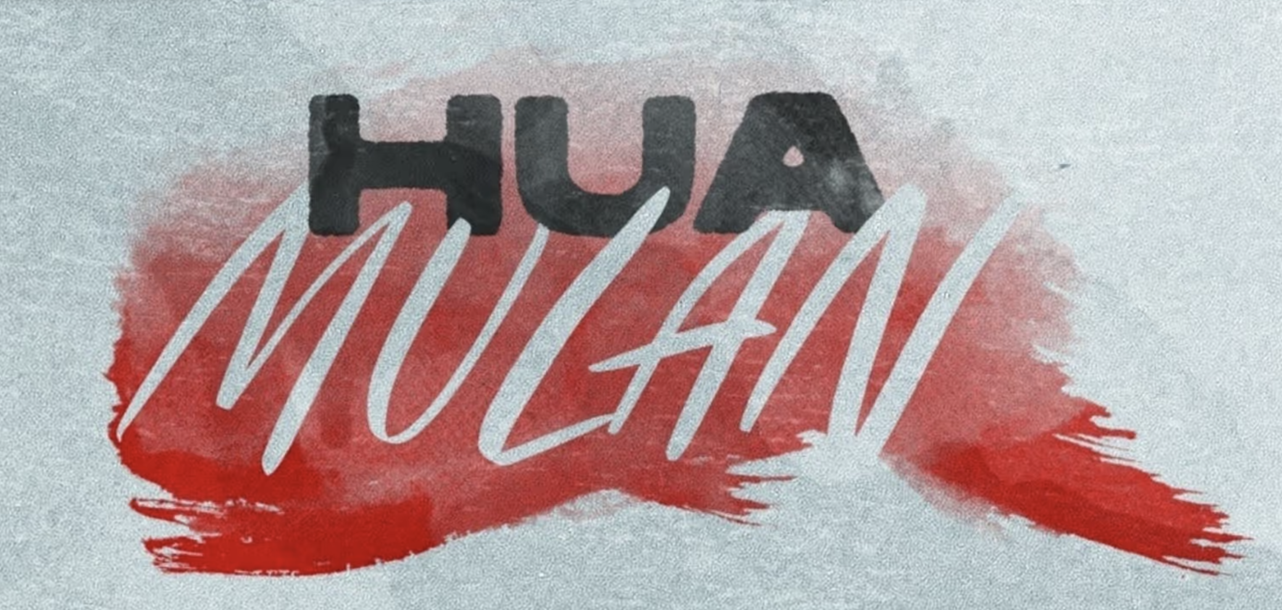 Hua Mulan