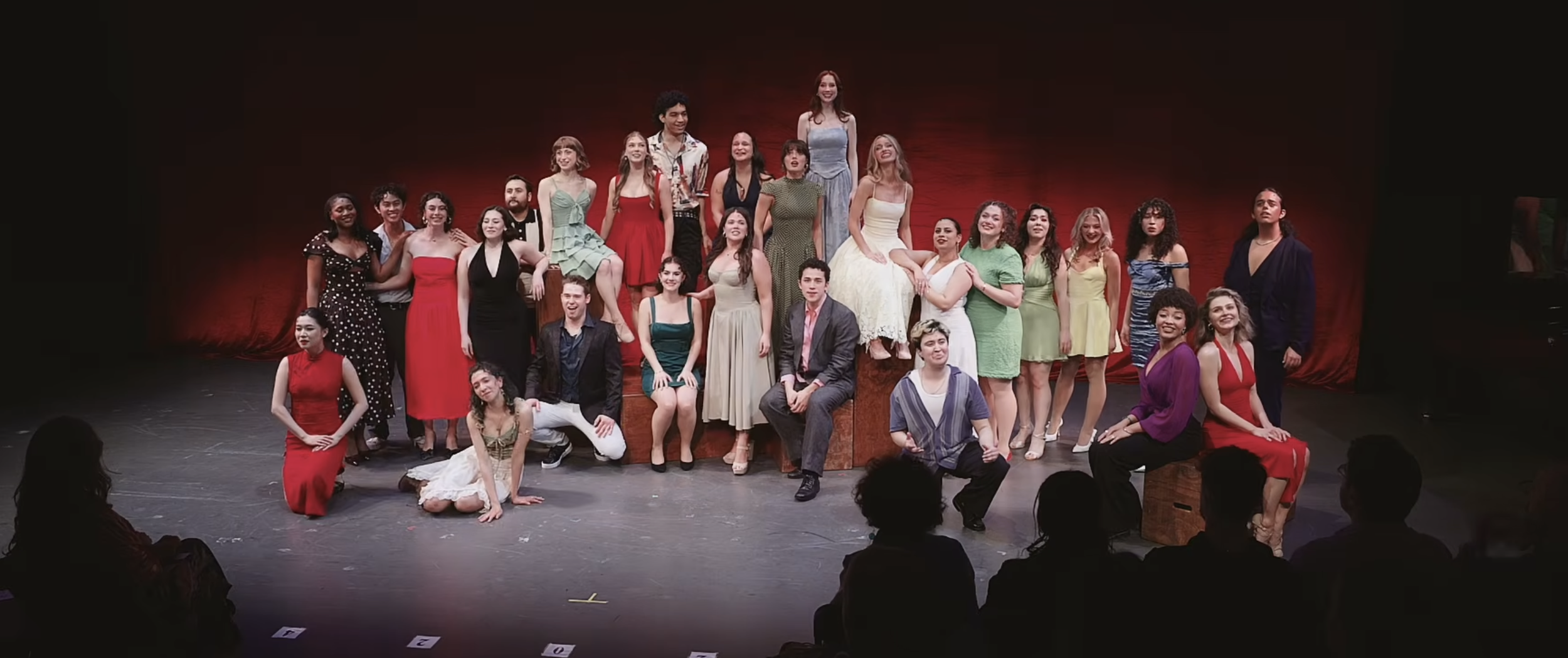 Senior Showcase