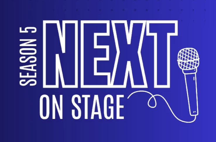 BroadwayWorld’s Next On Stage Final Competition