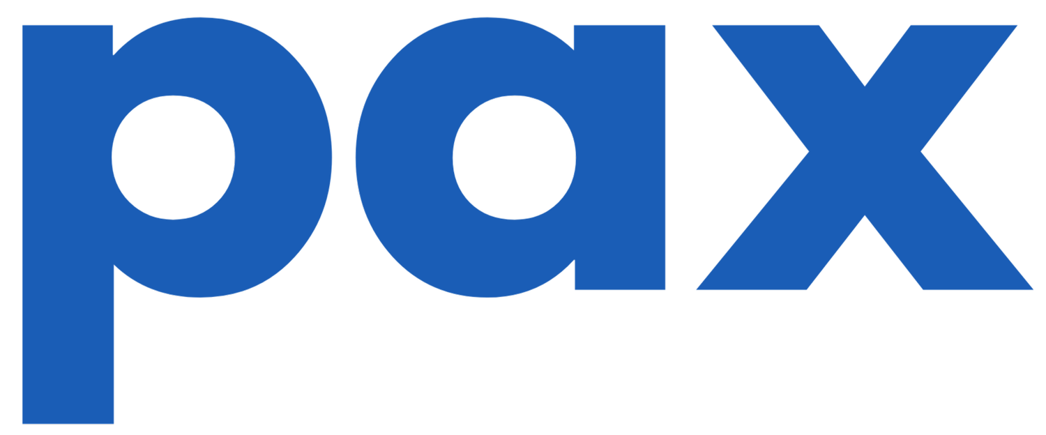 pax marketing
