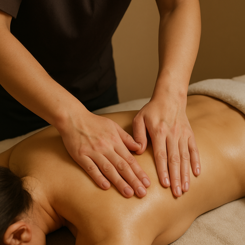 Beauty & Relaxation Focus (30 Minutes)