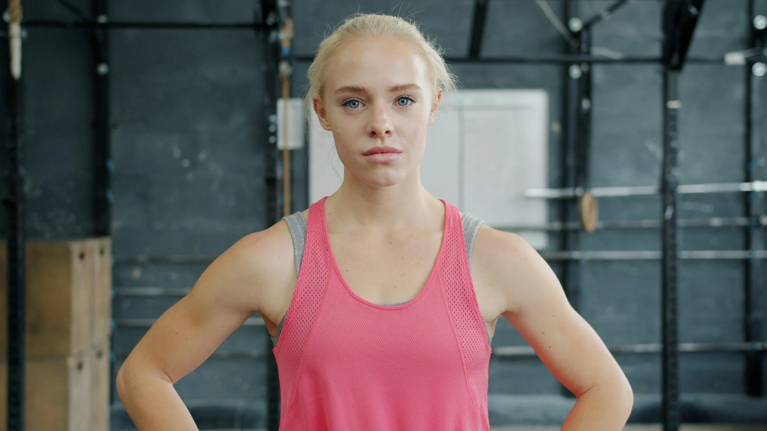 Why Being Mentally Tough Doesn't Mean Doing It Alone 
