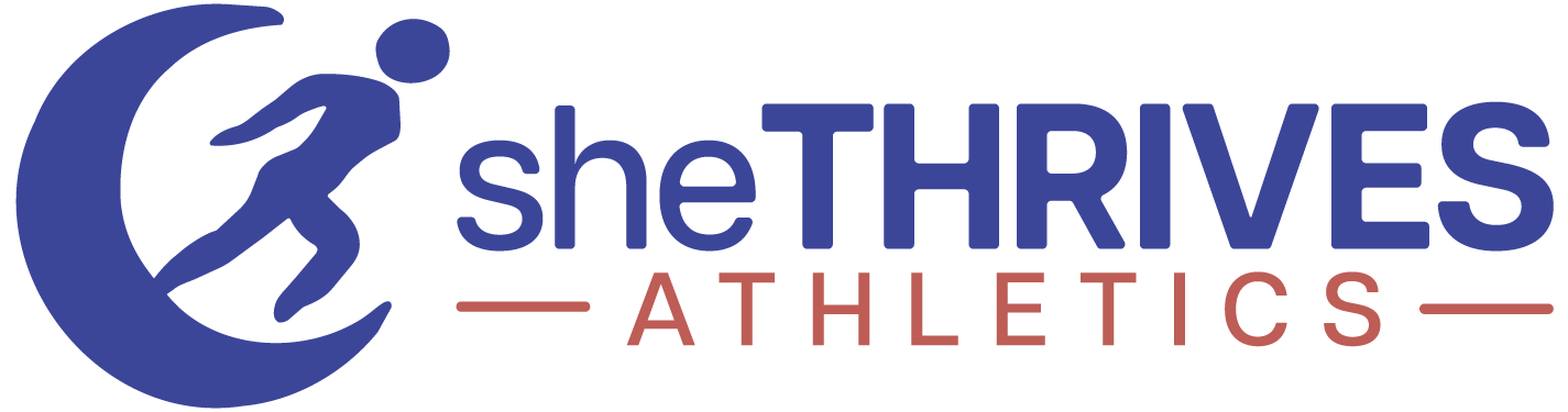 She Thrives Athletics