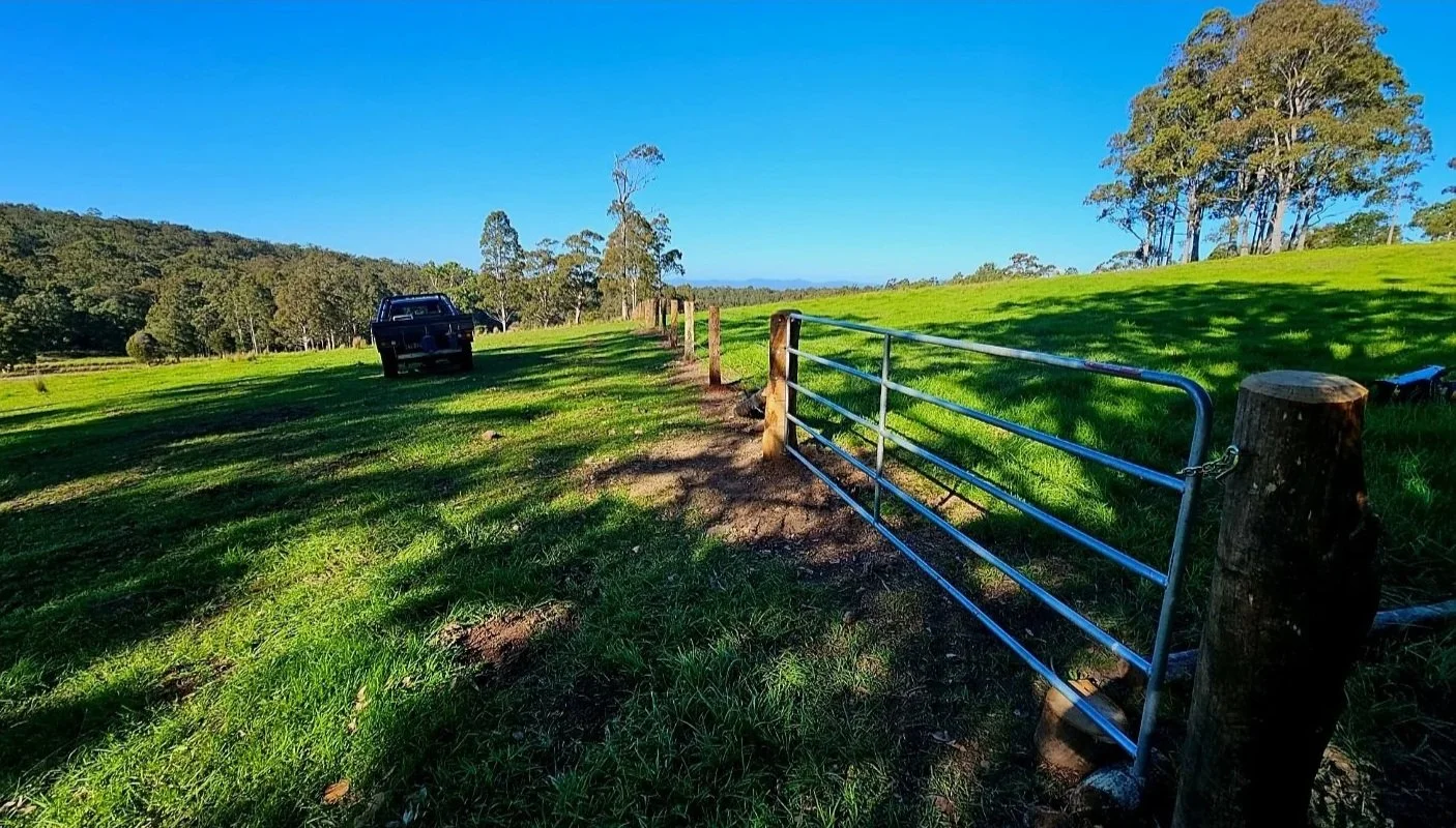 Land Management