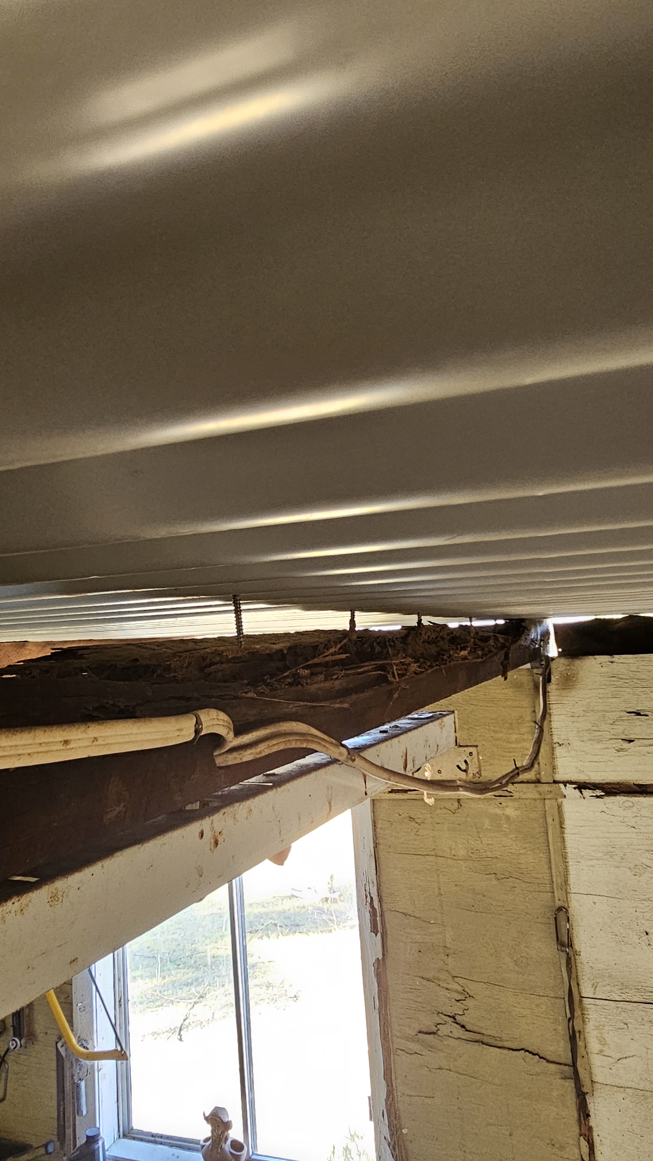 Property Repairs and Maintenance