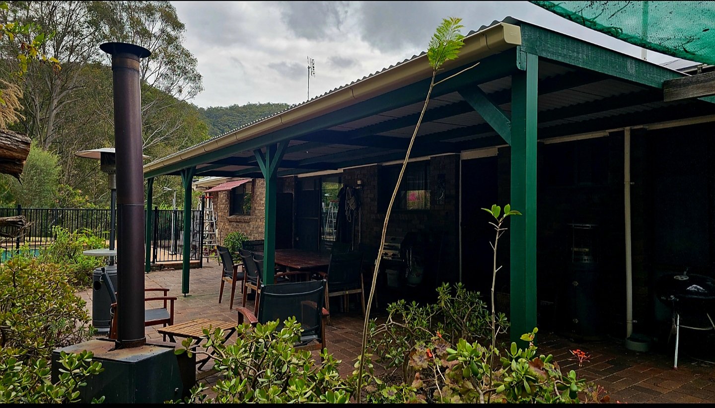 Rural and Residential Construction