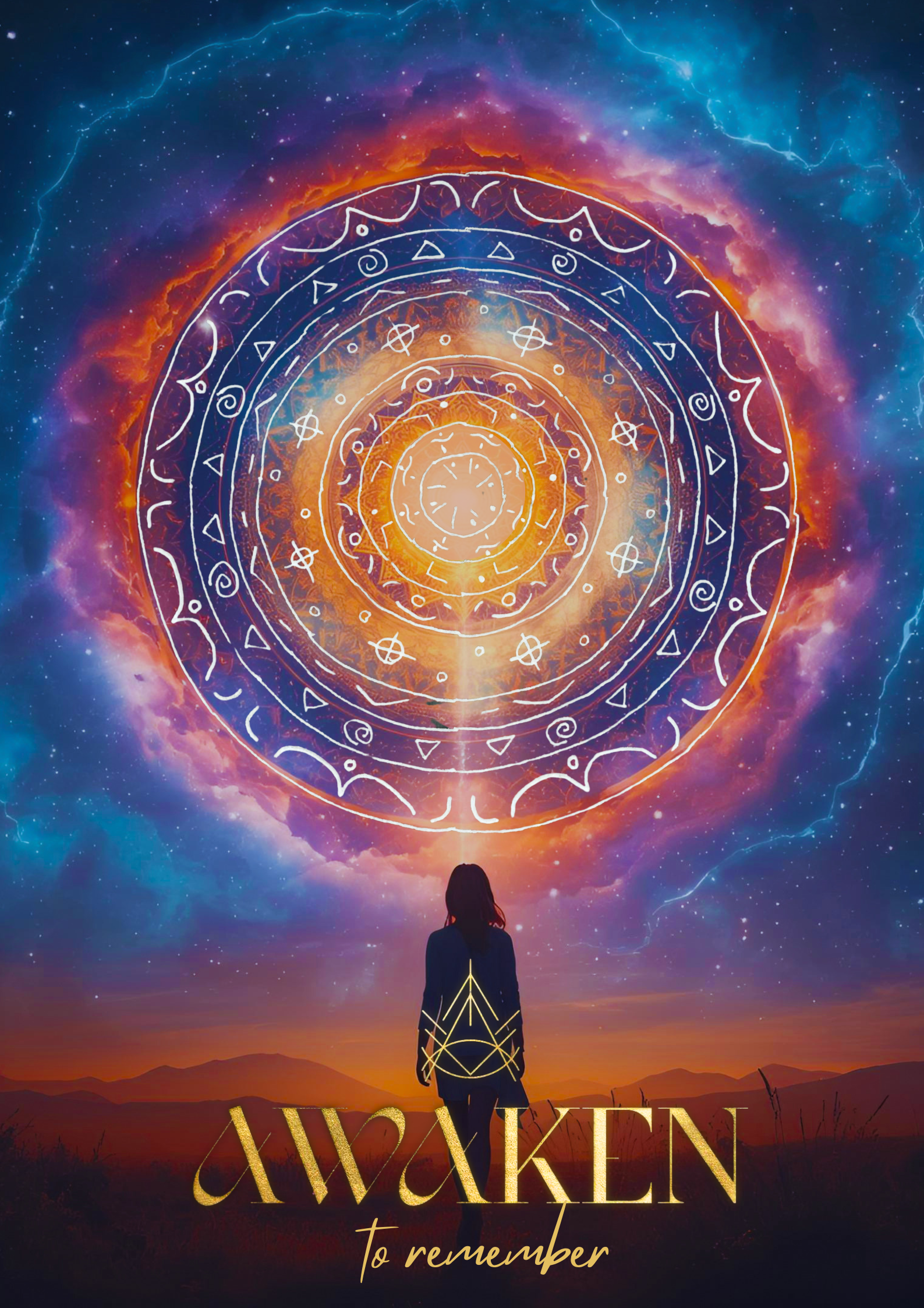 Awaken A4