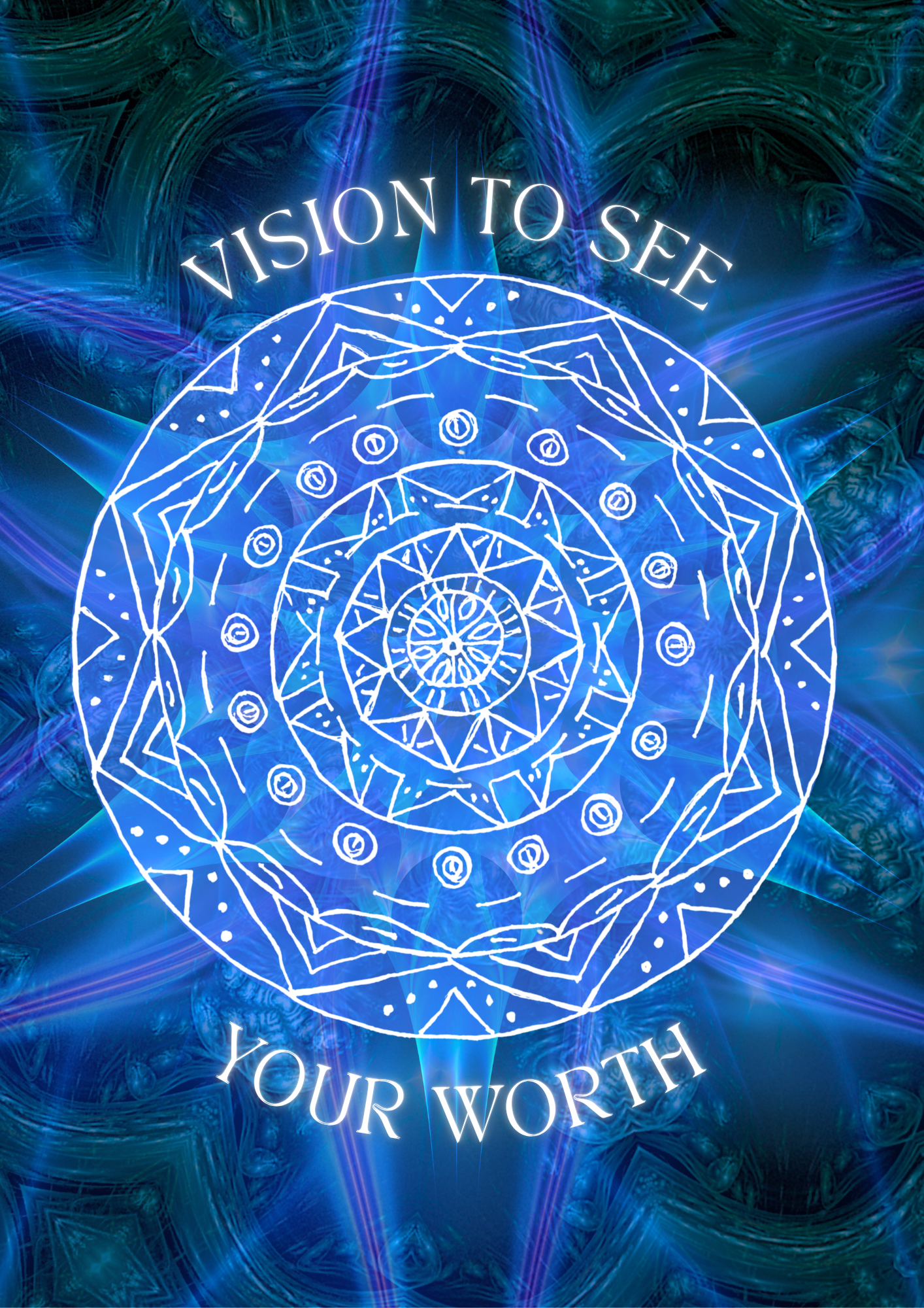 Vision To See A5