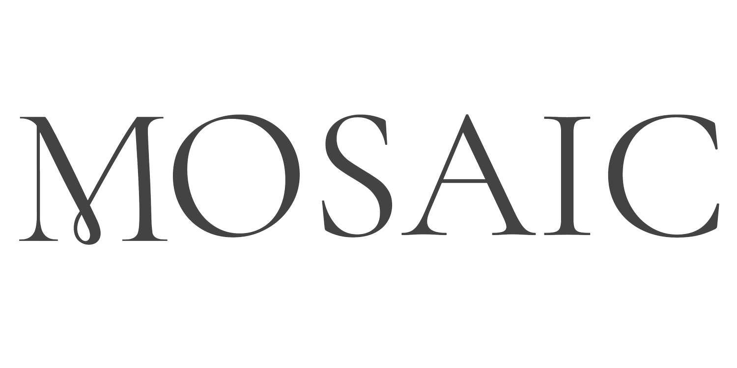 Mosaic National Collective