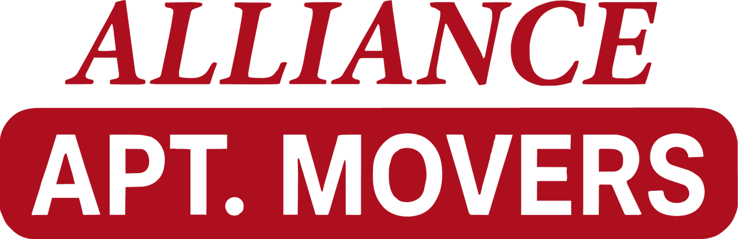 Alliance Apartment Movers