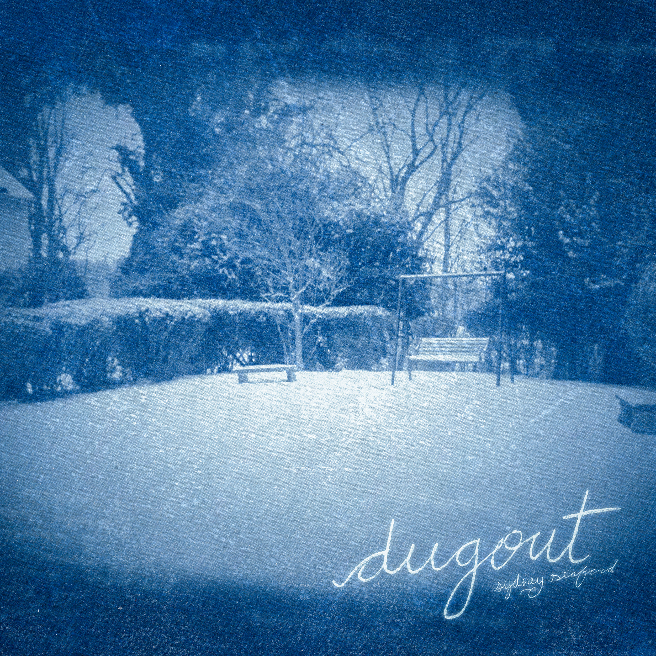 Dugout - Digital Download
