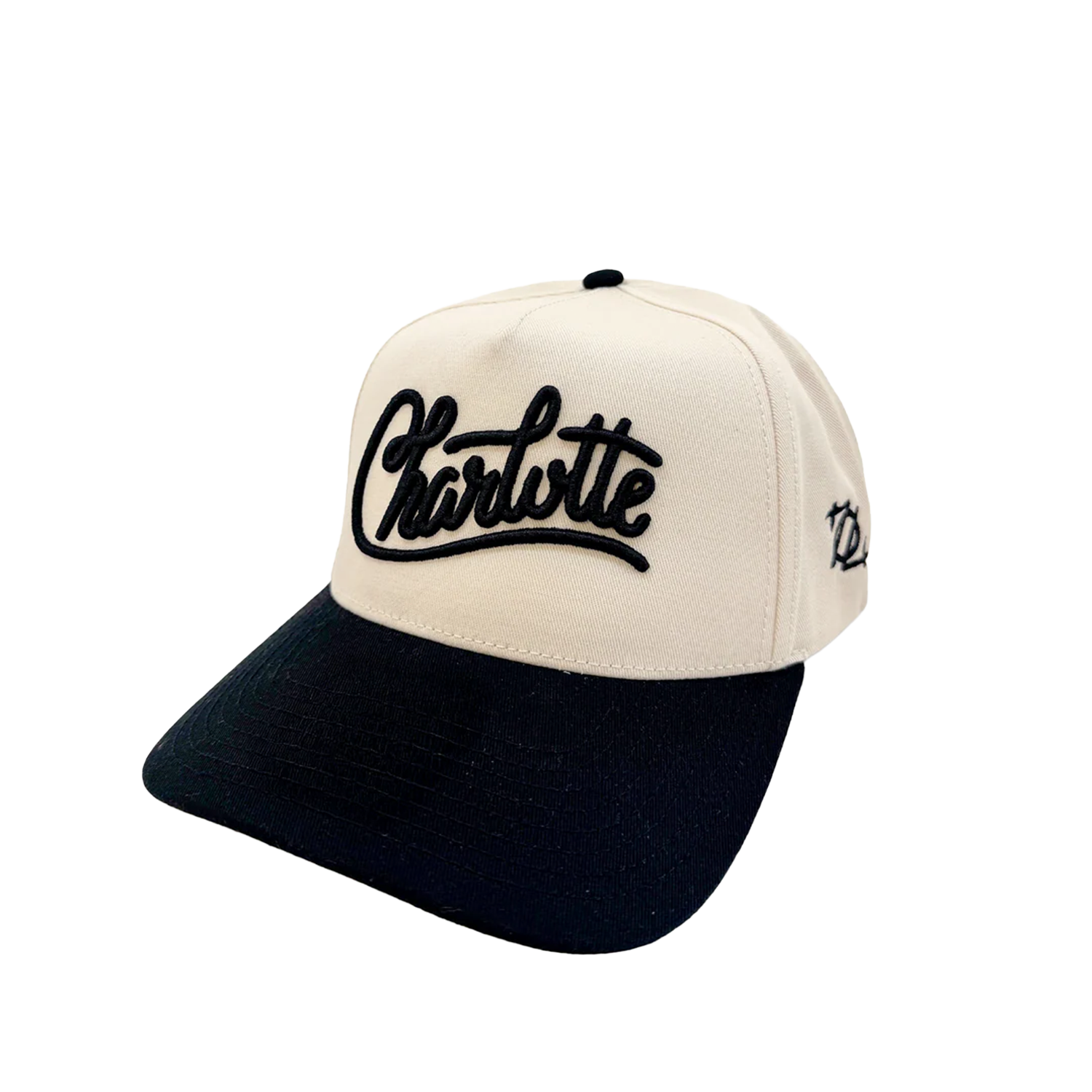 CHARLOTTE SCRIPT