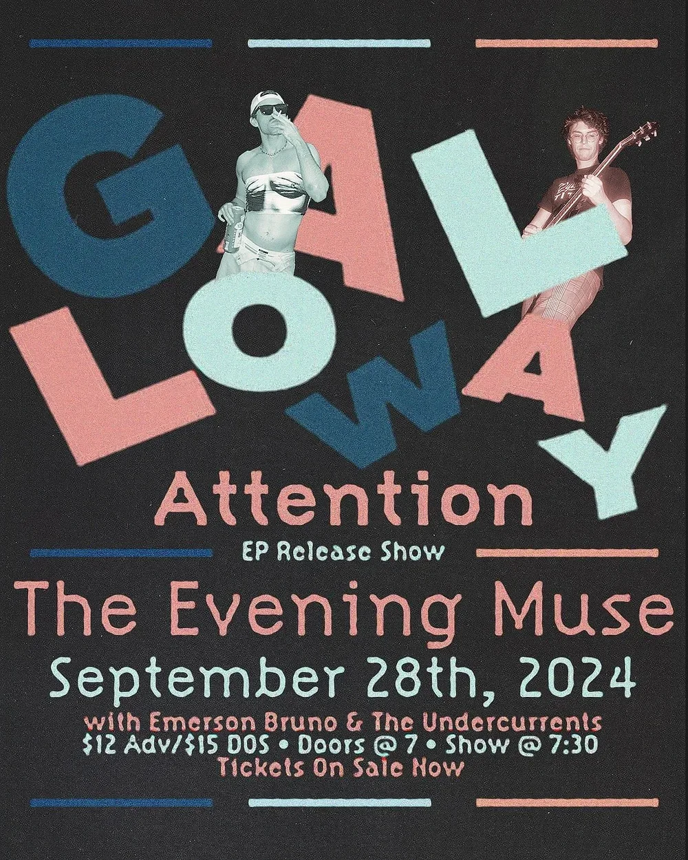 GALLOWAY - 9/28/24