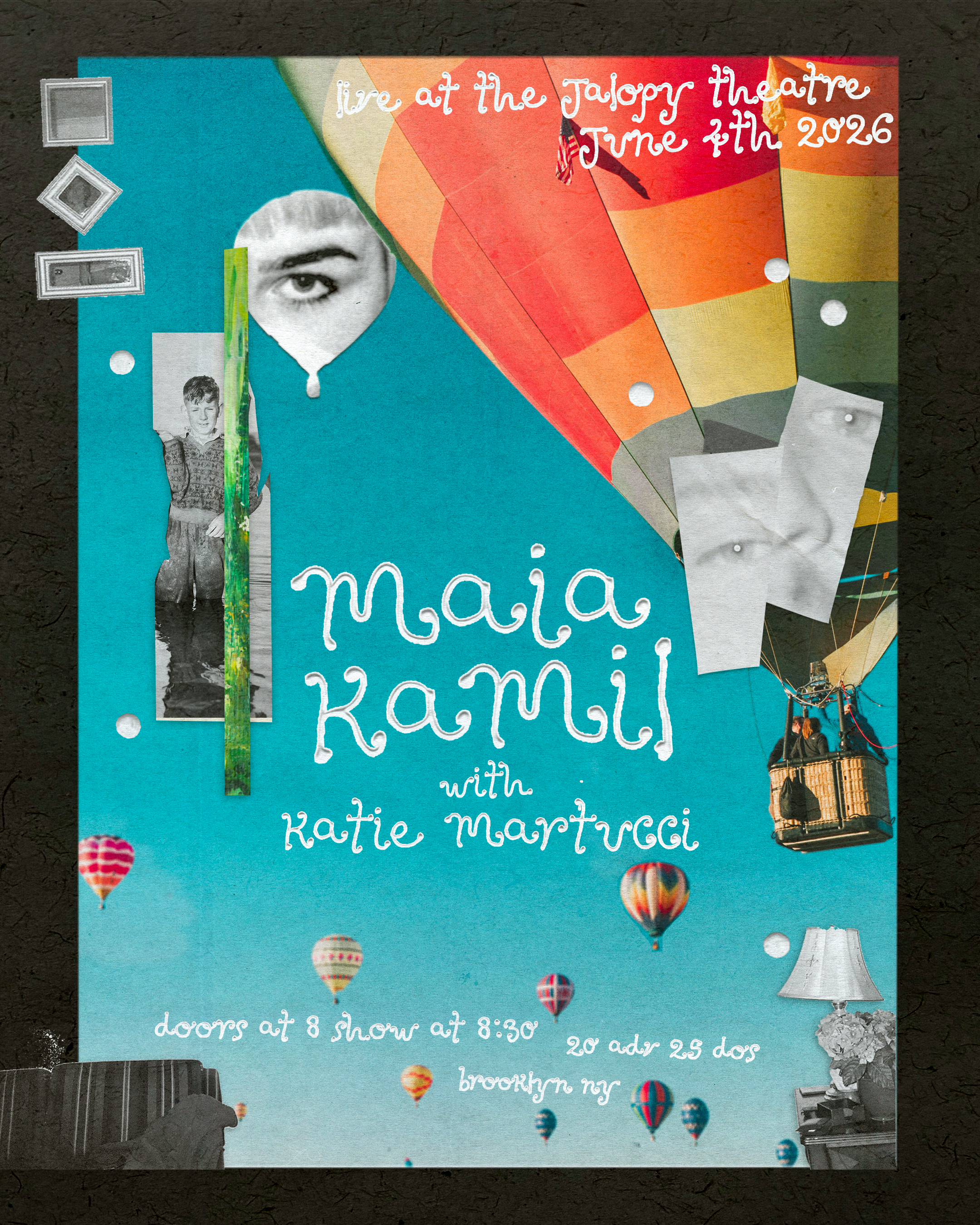 MAIA KAMIL - 6/4/26