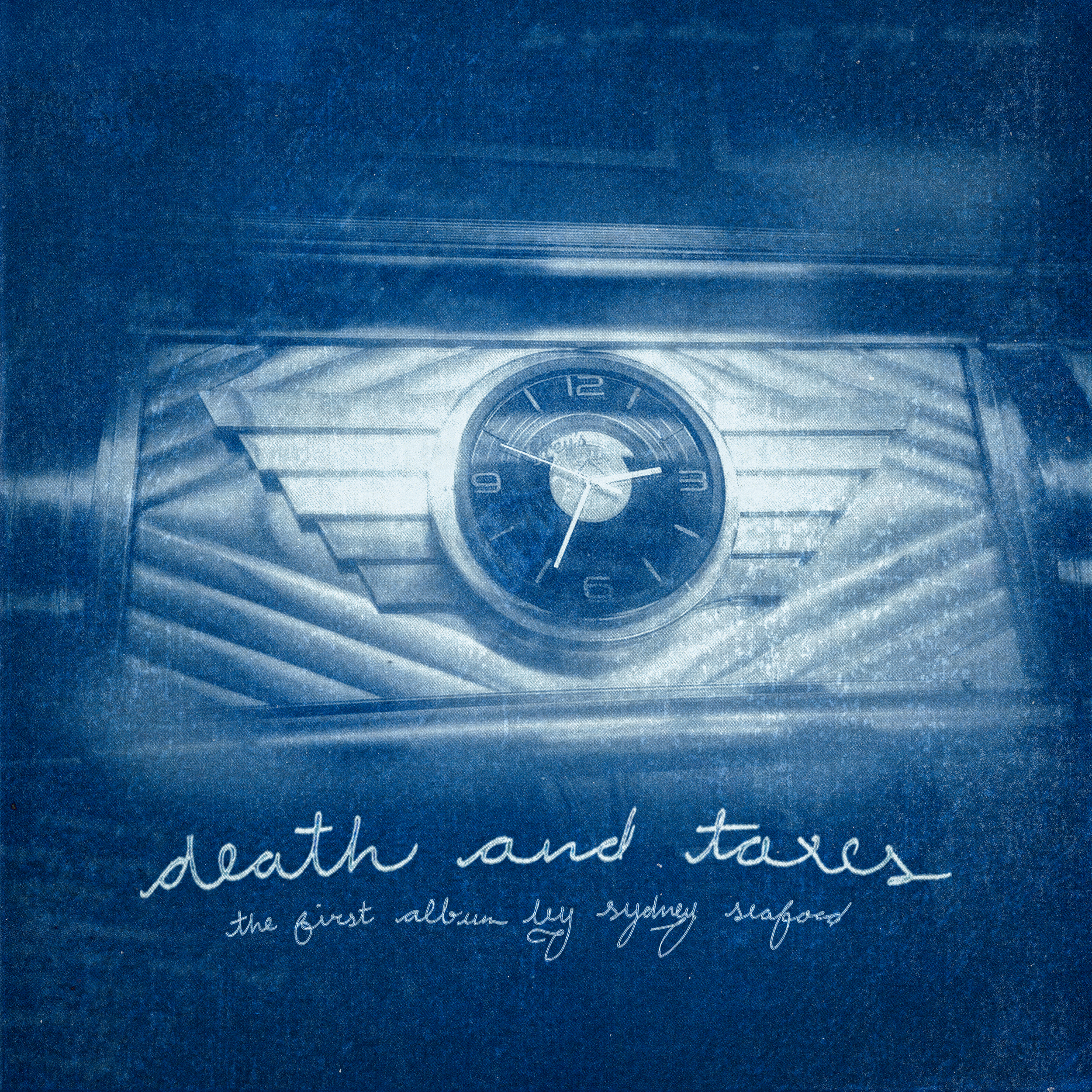 CD - PREORDER