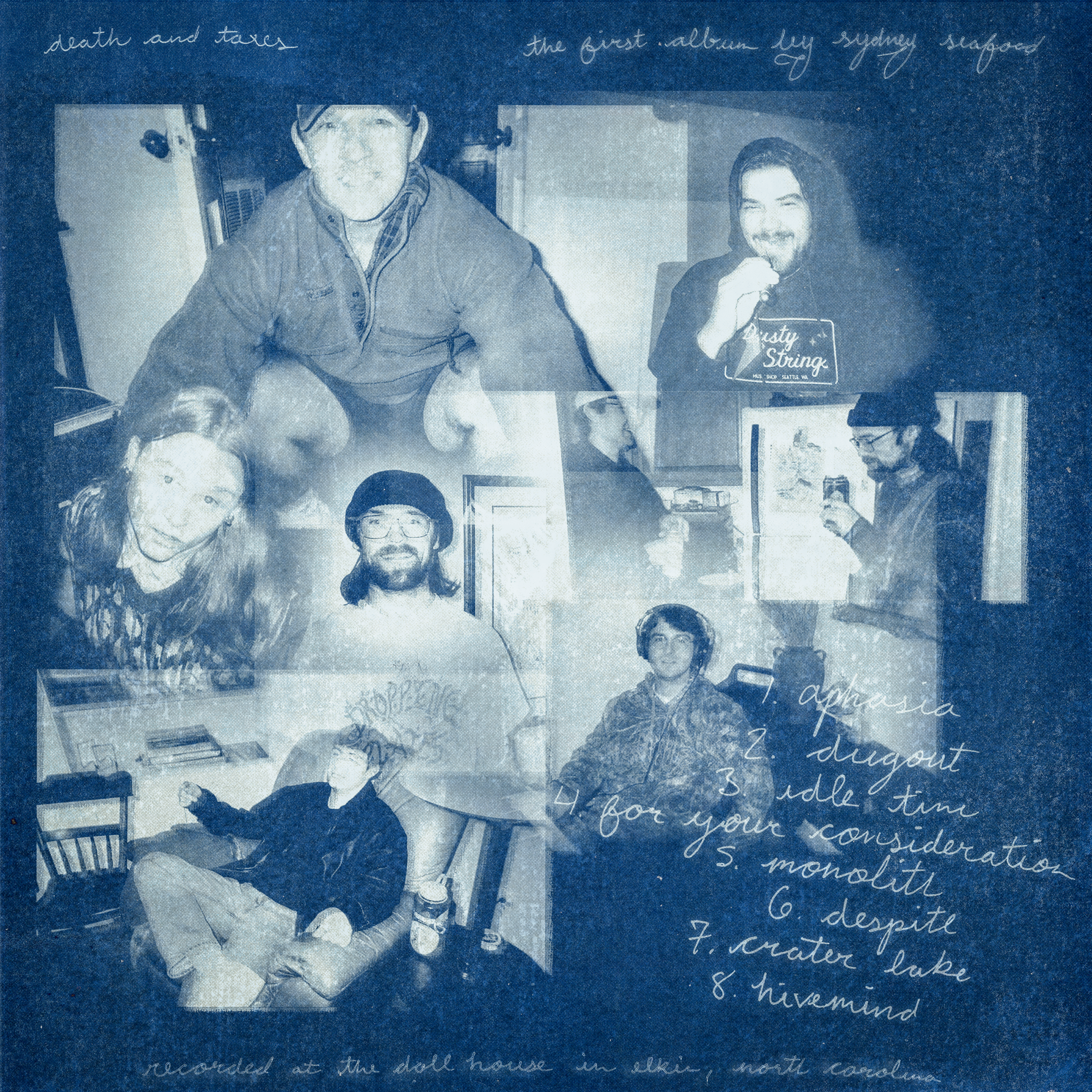 DIGITAL DOWNLOAD - PRE-ORDER