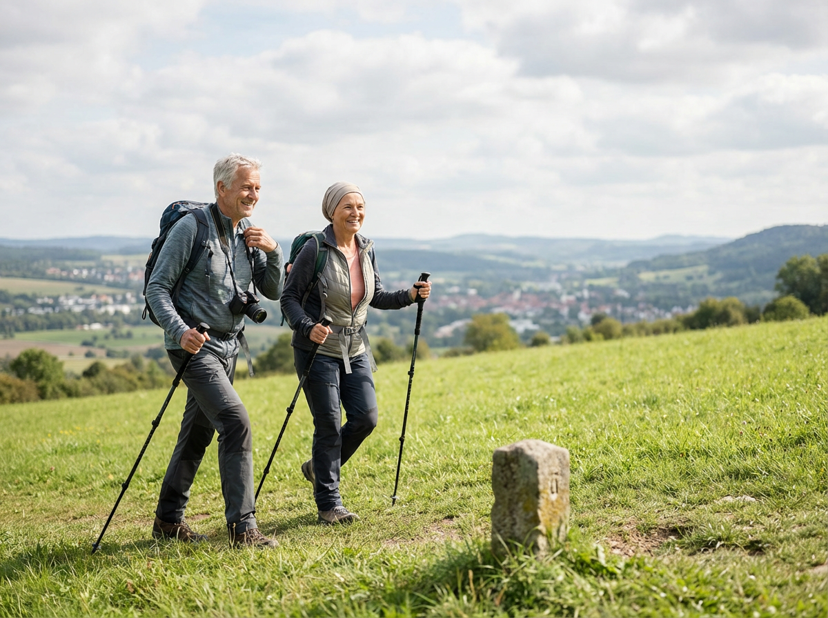 Active Aging Program