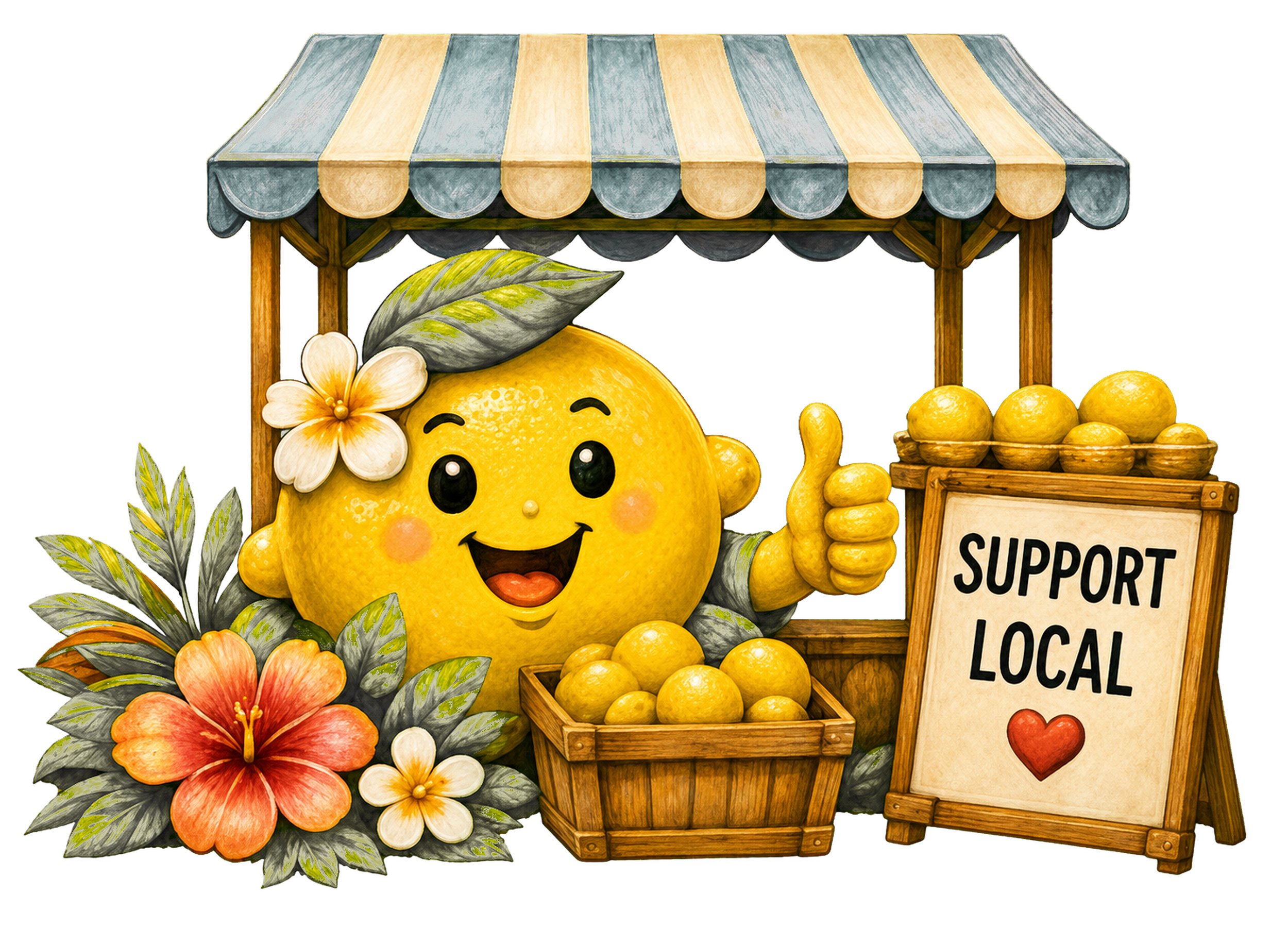 Local Markets