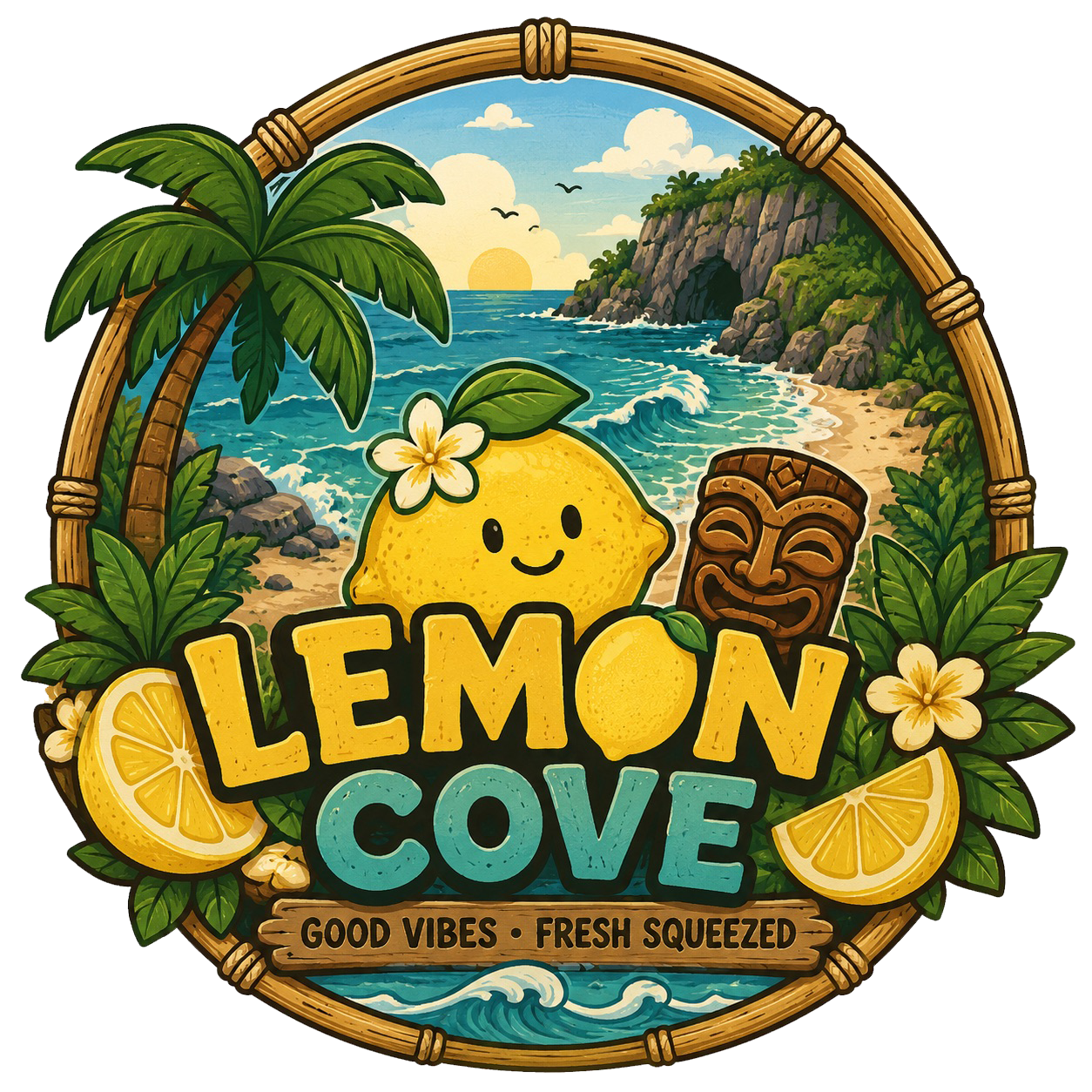 Lemon Cove