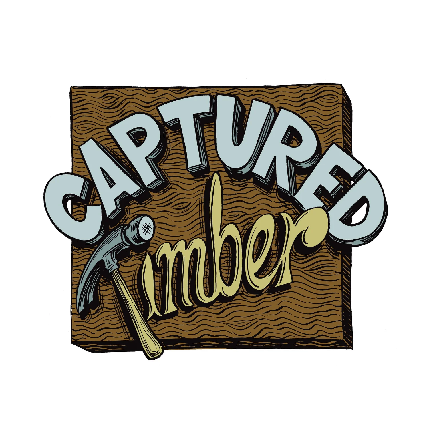 Captured Timber