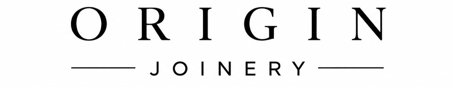 ORIGIN JOINERY