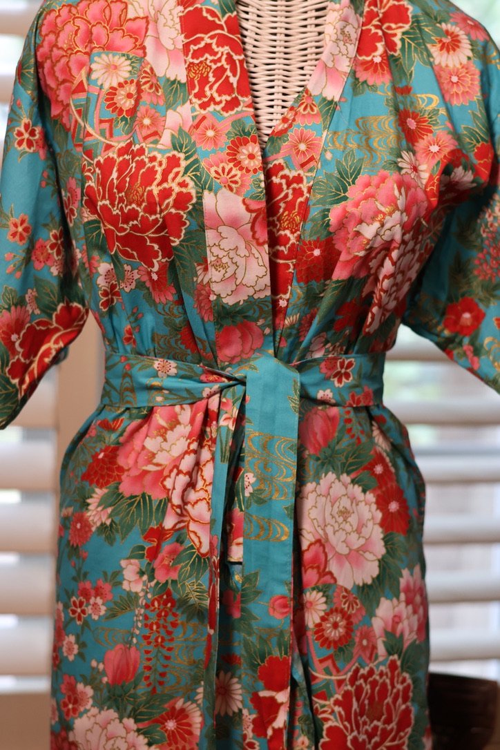 vintage-sakurai-shoji-teal-kimono-robe-belt-detail.jpg