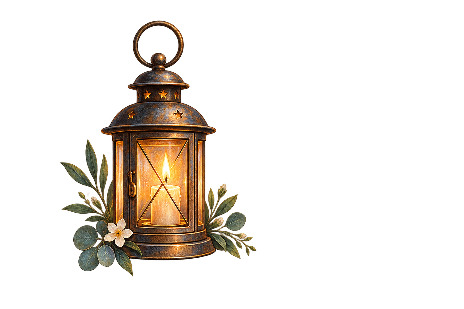 Lantern Cottage Publishing