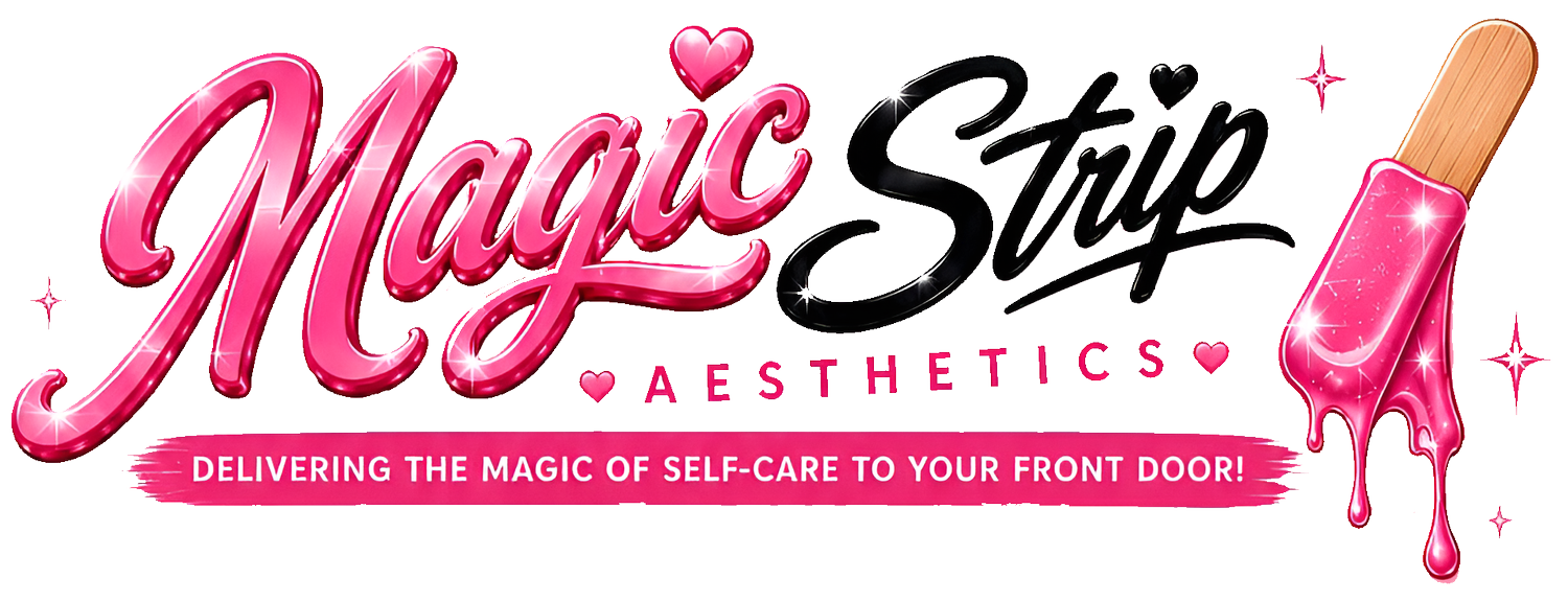 Magic Strip