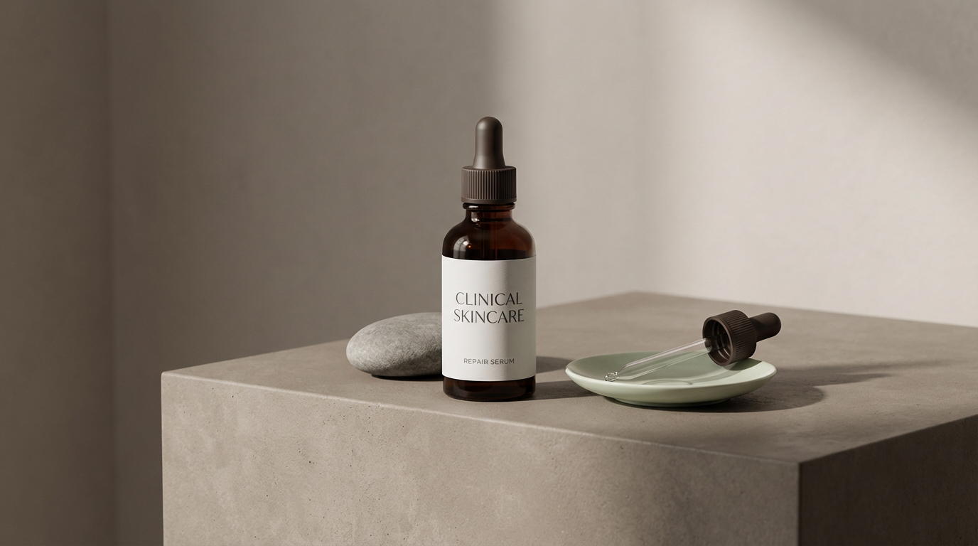 Facial Serum