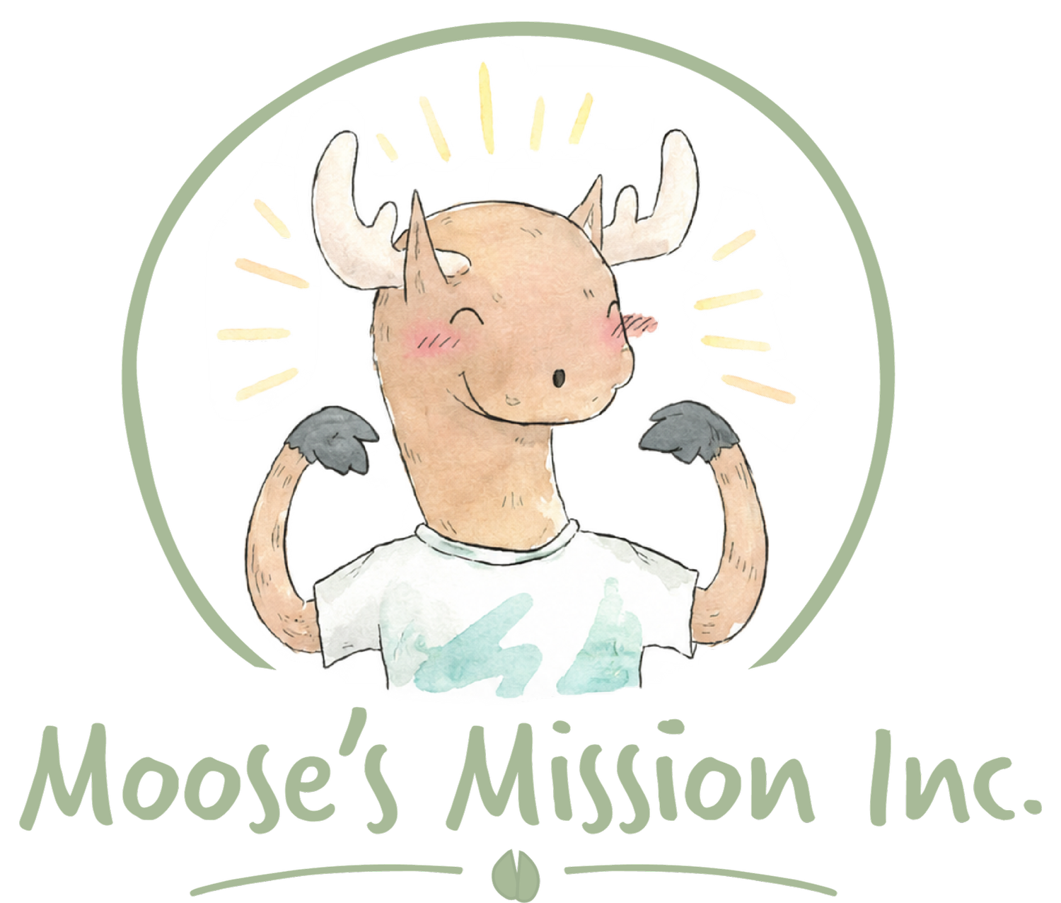 Moose's Mission Inc.