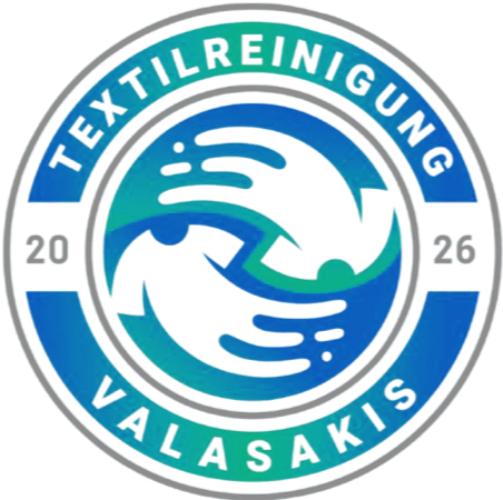 Textilreinigung Valasakis