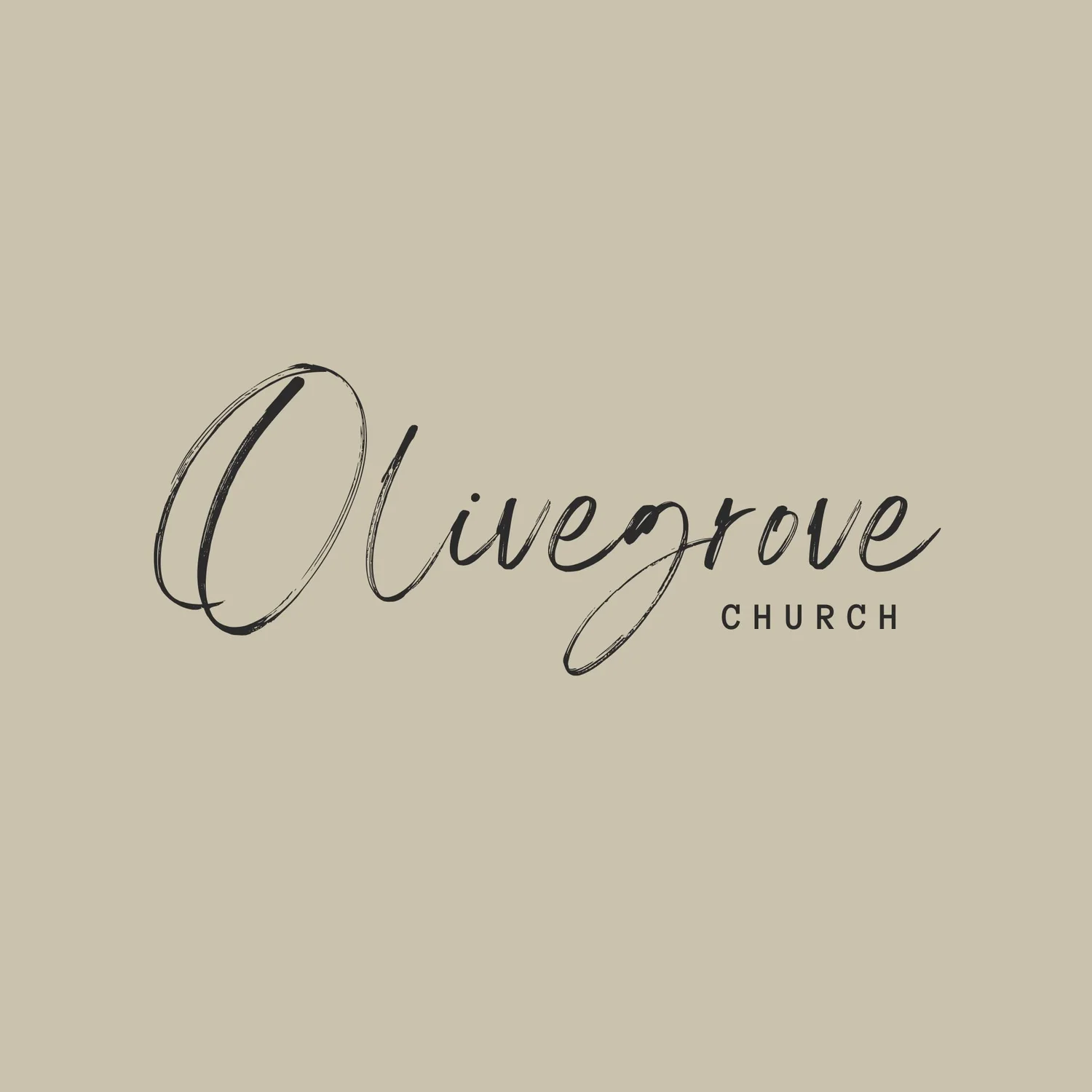 Olivegrove Church is coming to Adelaide soon...