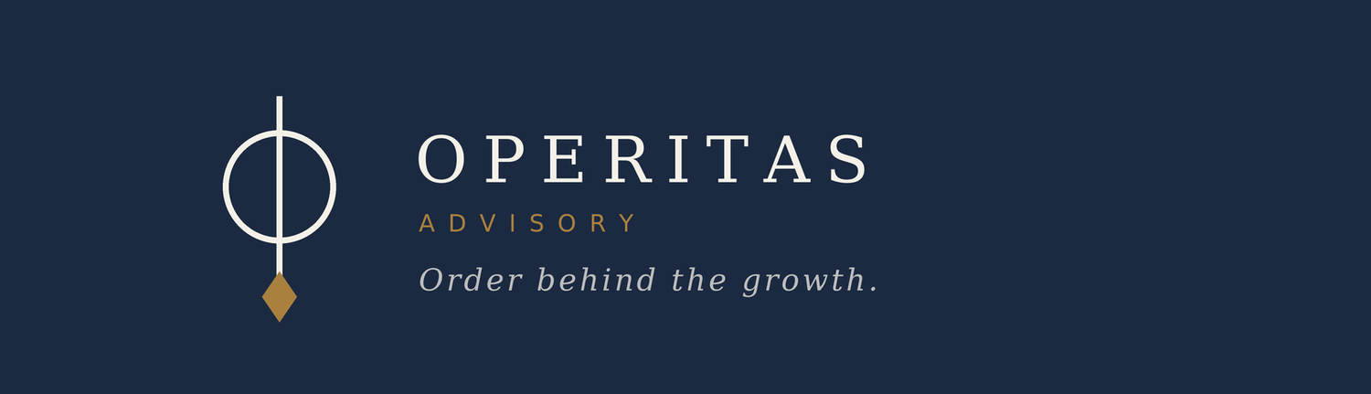 Operitas Advisory