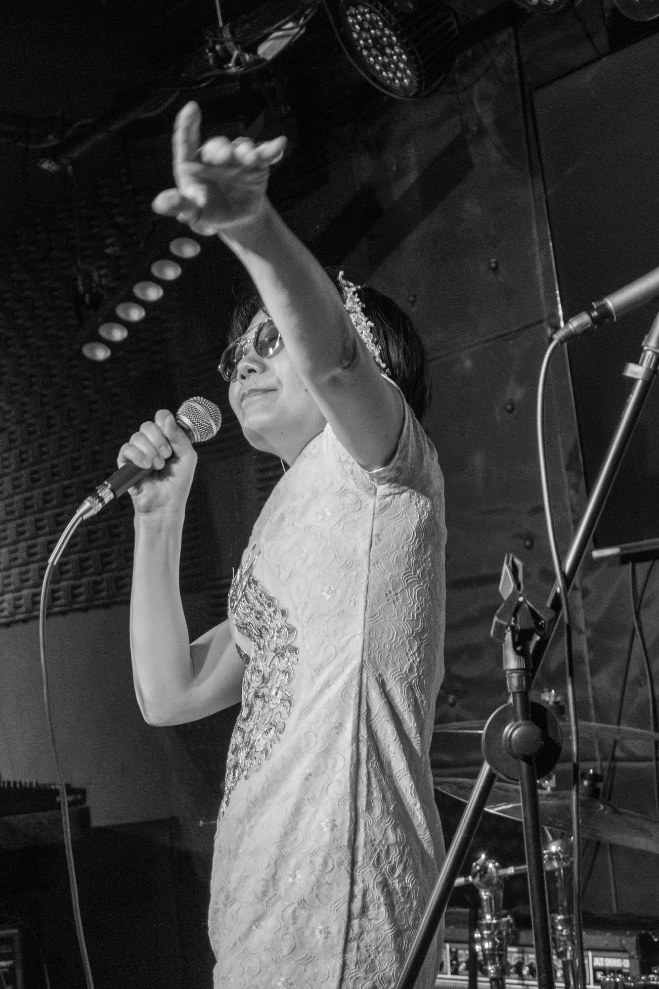 Photo by Michiyo Nishikubo