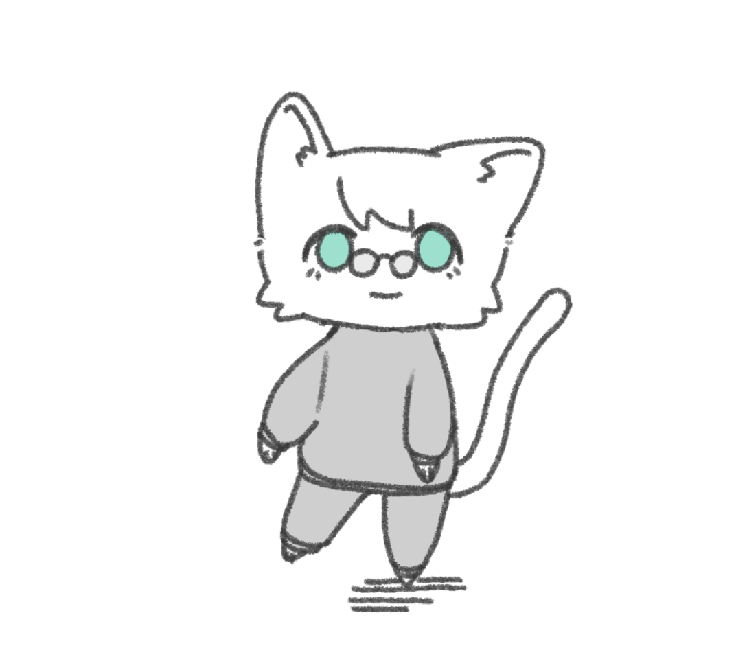 イラスト　by あさぎ凪