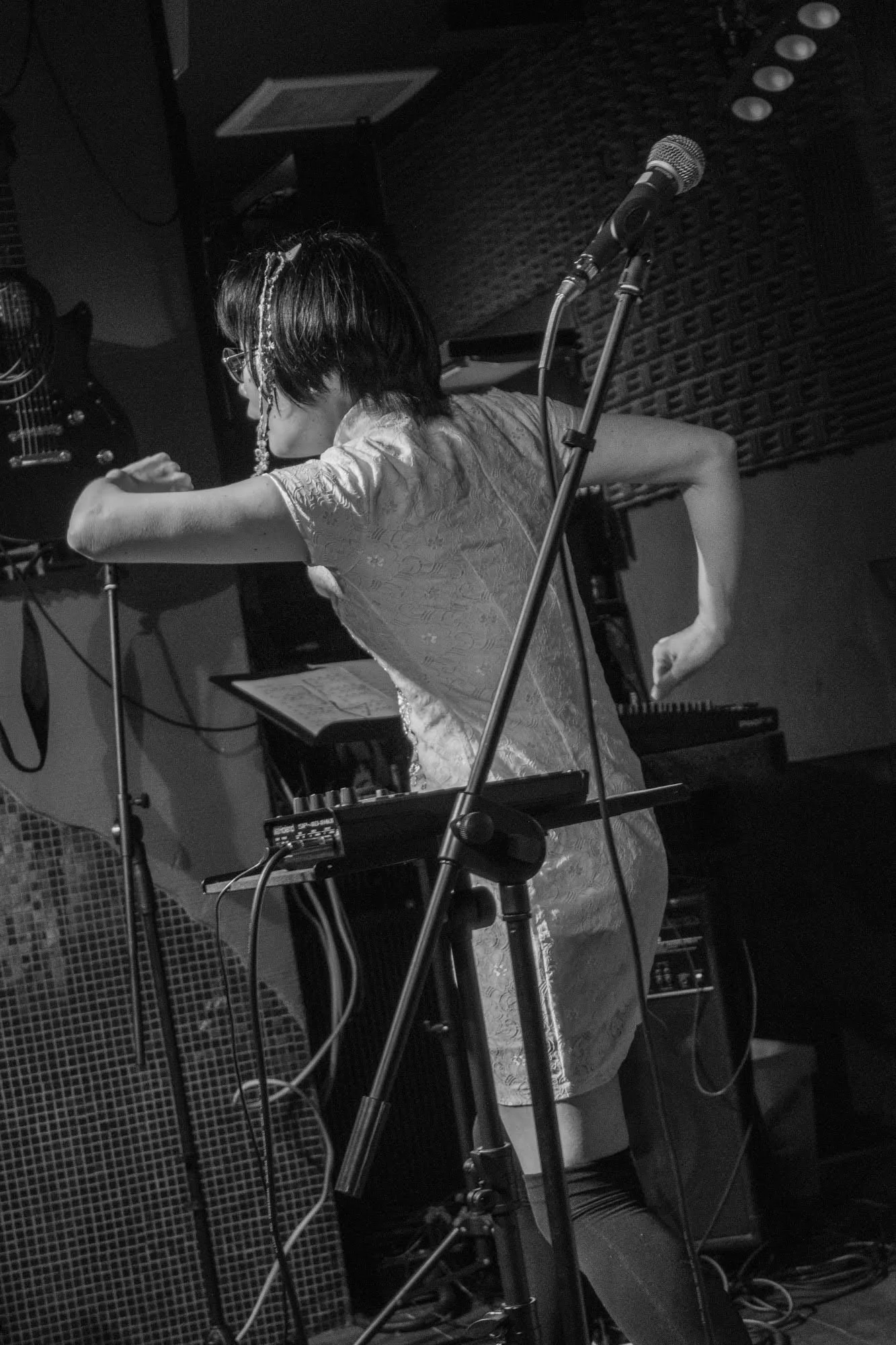 Photo by Michiyo Nishikubo