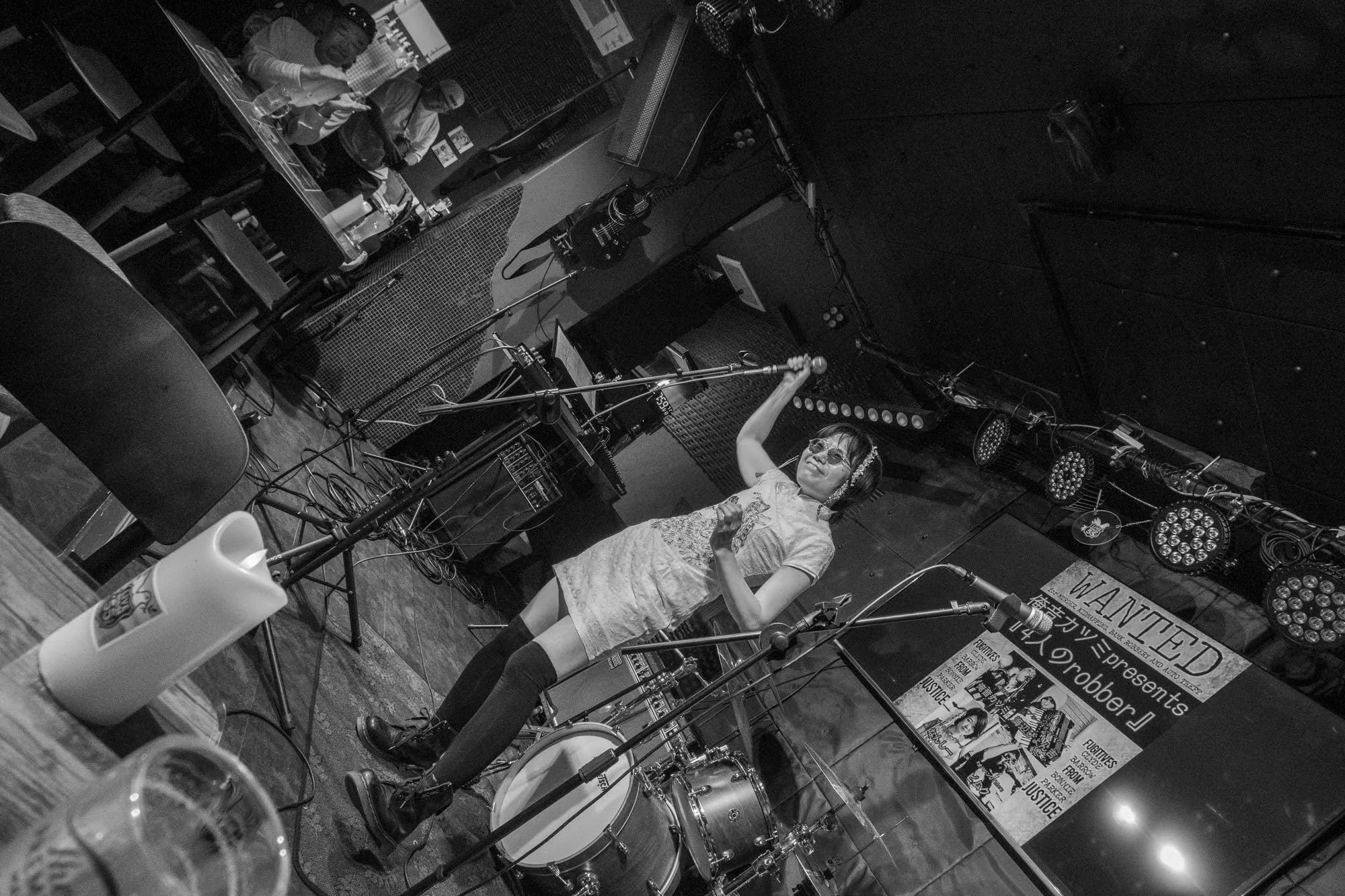 Photo by Michiyo Nishikubo