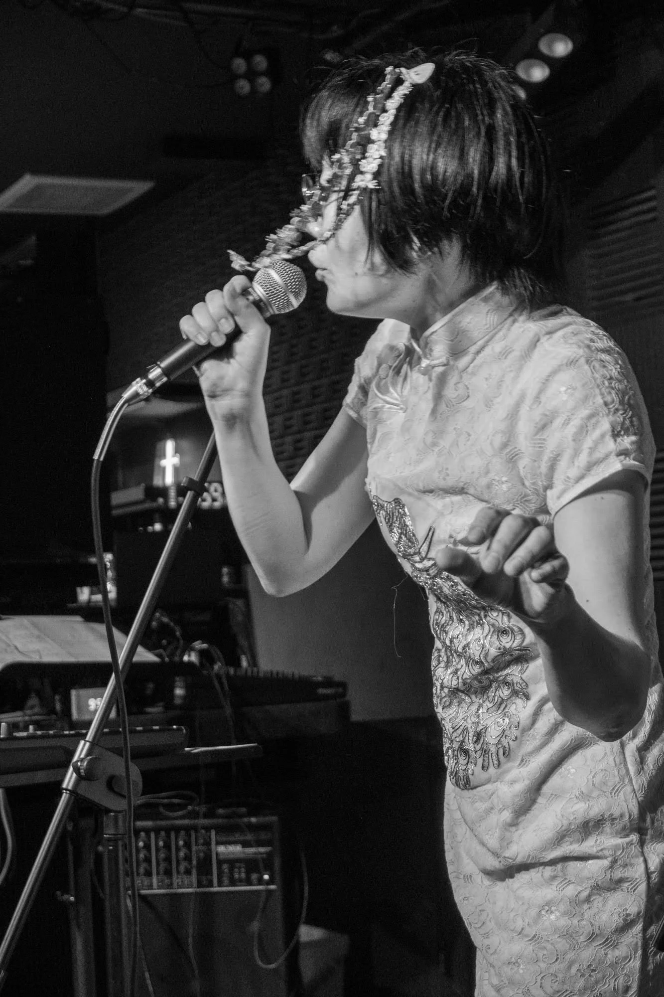 Photo by Michiyo Nishikubo