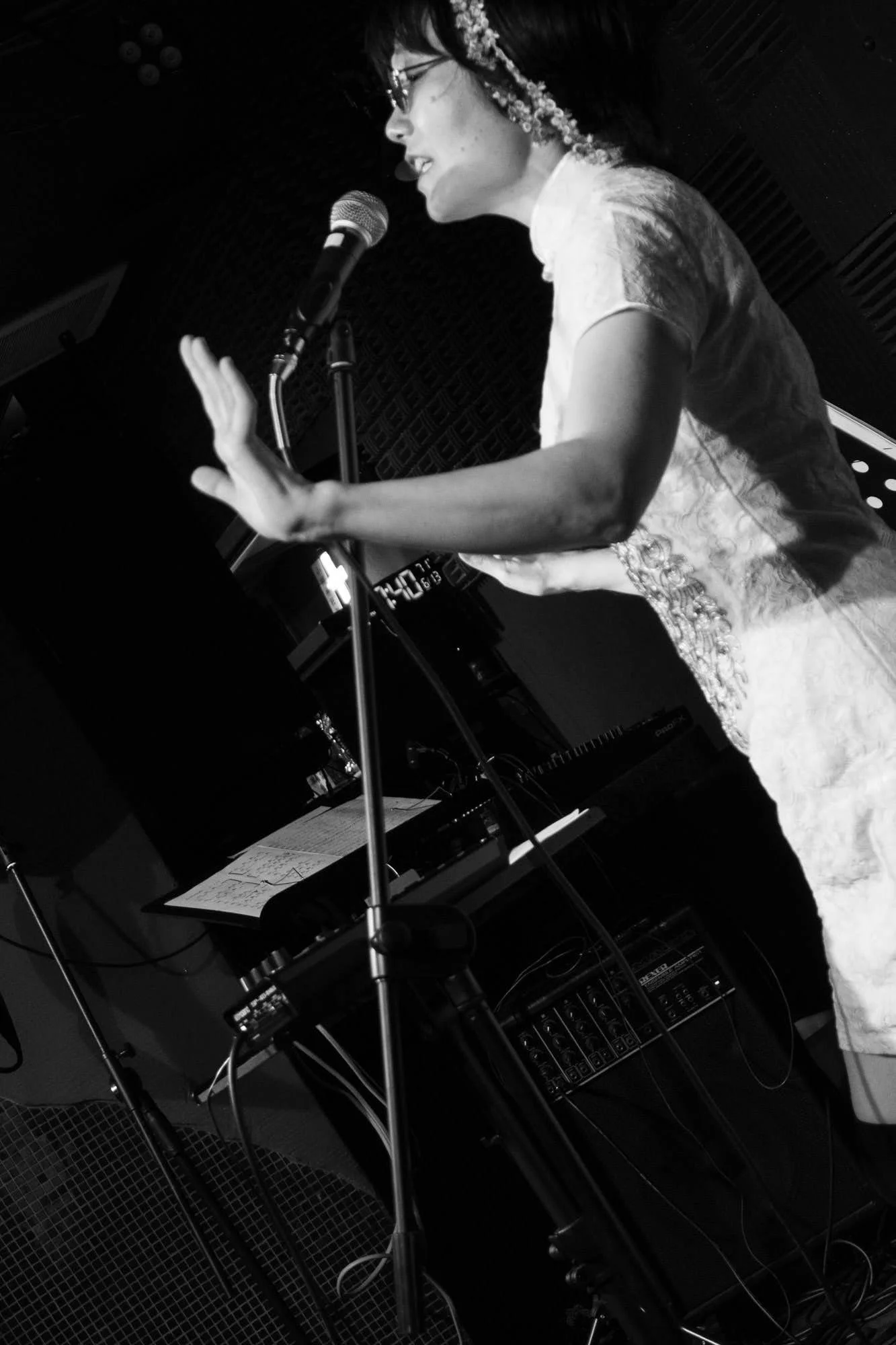 Photo by Michiyo Nishikubo