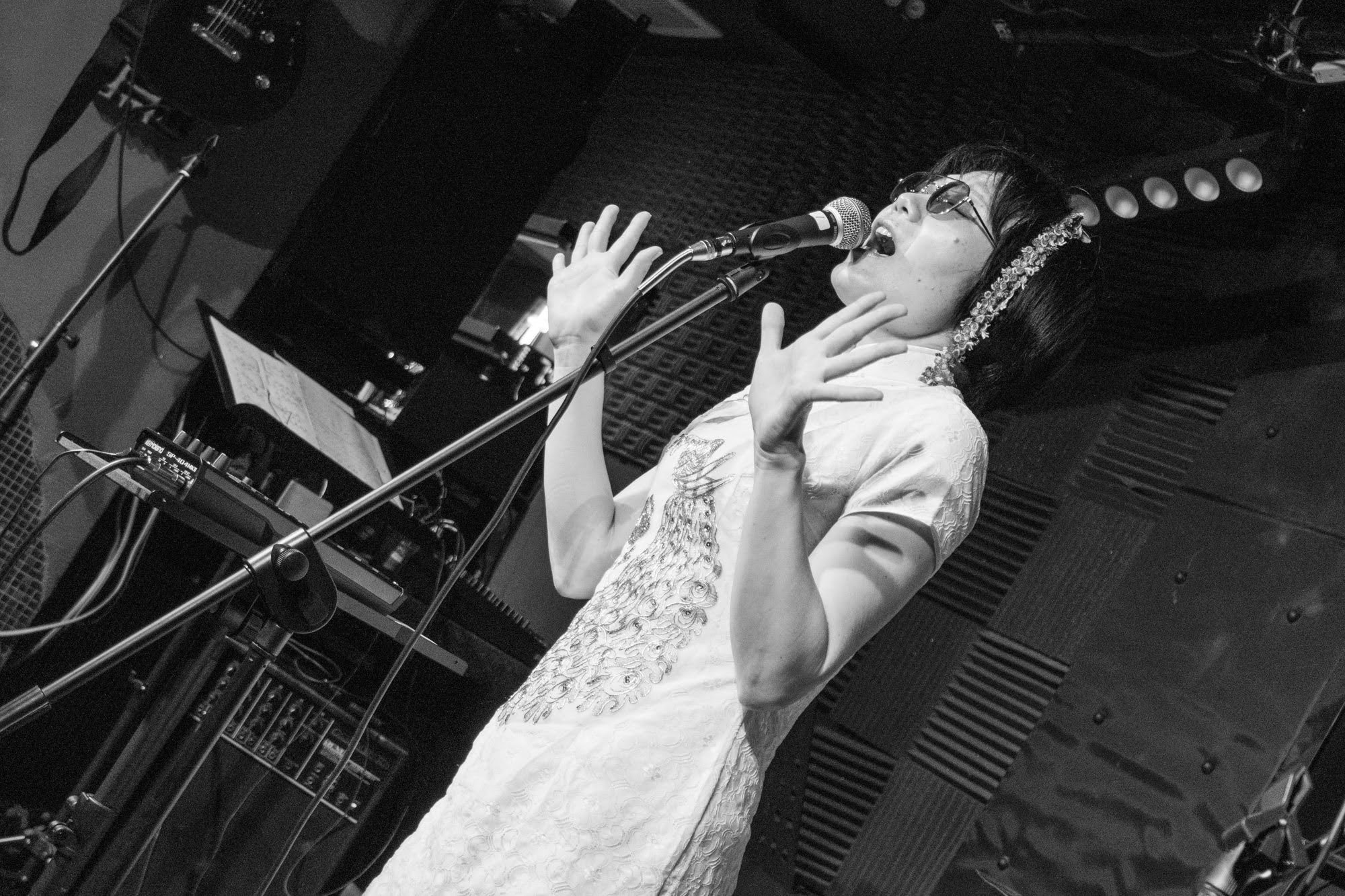 Photo by Michiyo Nishikubo