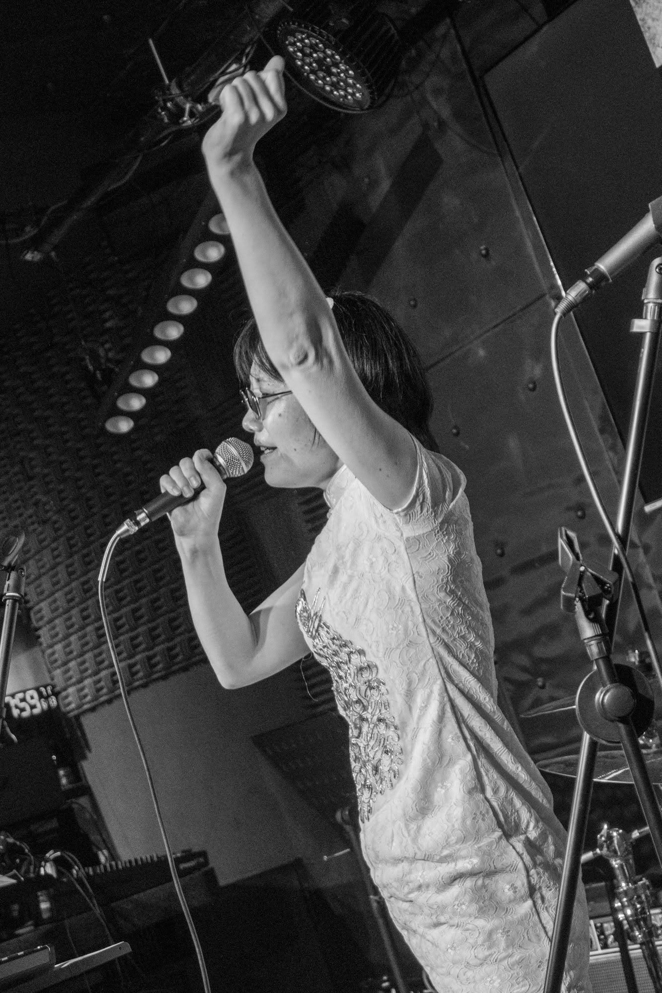 Photo by Michiyo Nishikubo