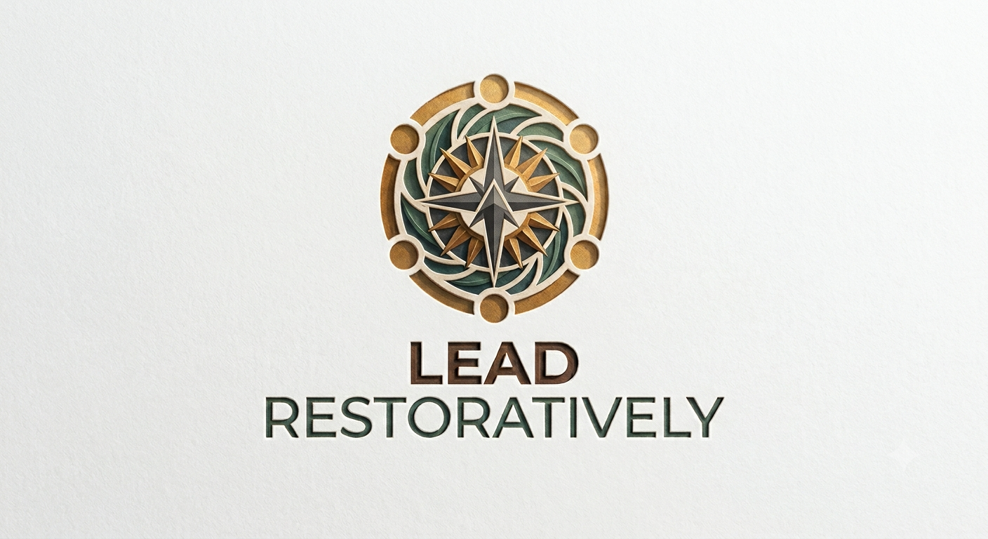 Lead Restoratively