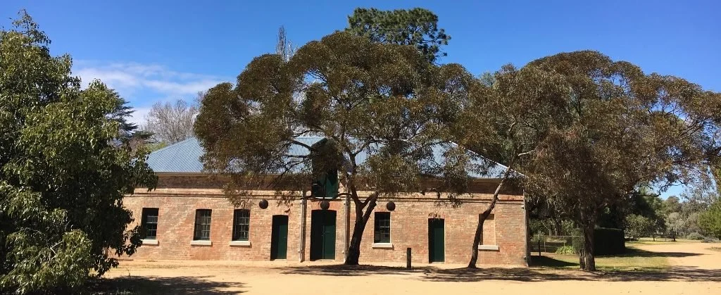 The historical The Yanko Store