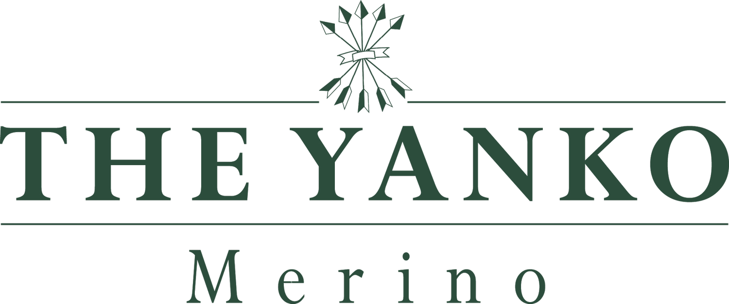 The Yanko | Poll Merino, Merino &amp; Angus Stud